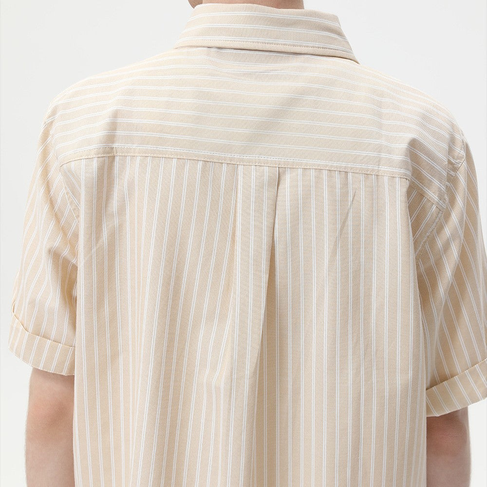 Harbor Knit Shirt