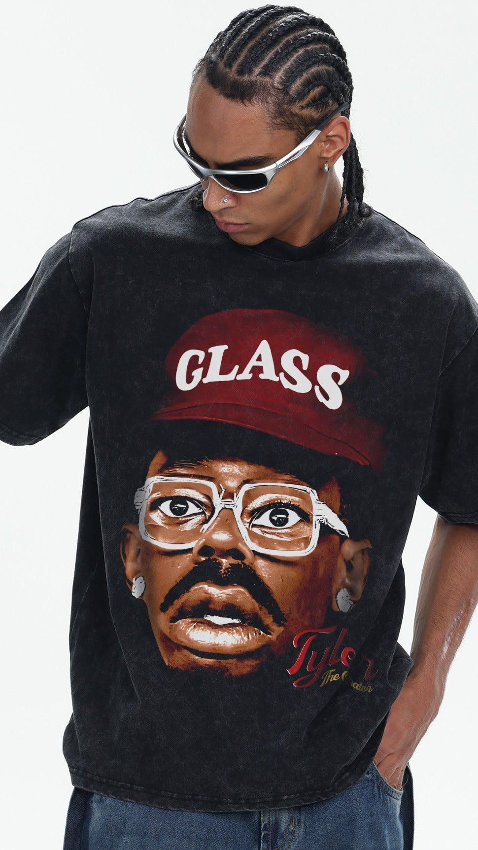 Taylor Creator Tee