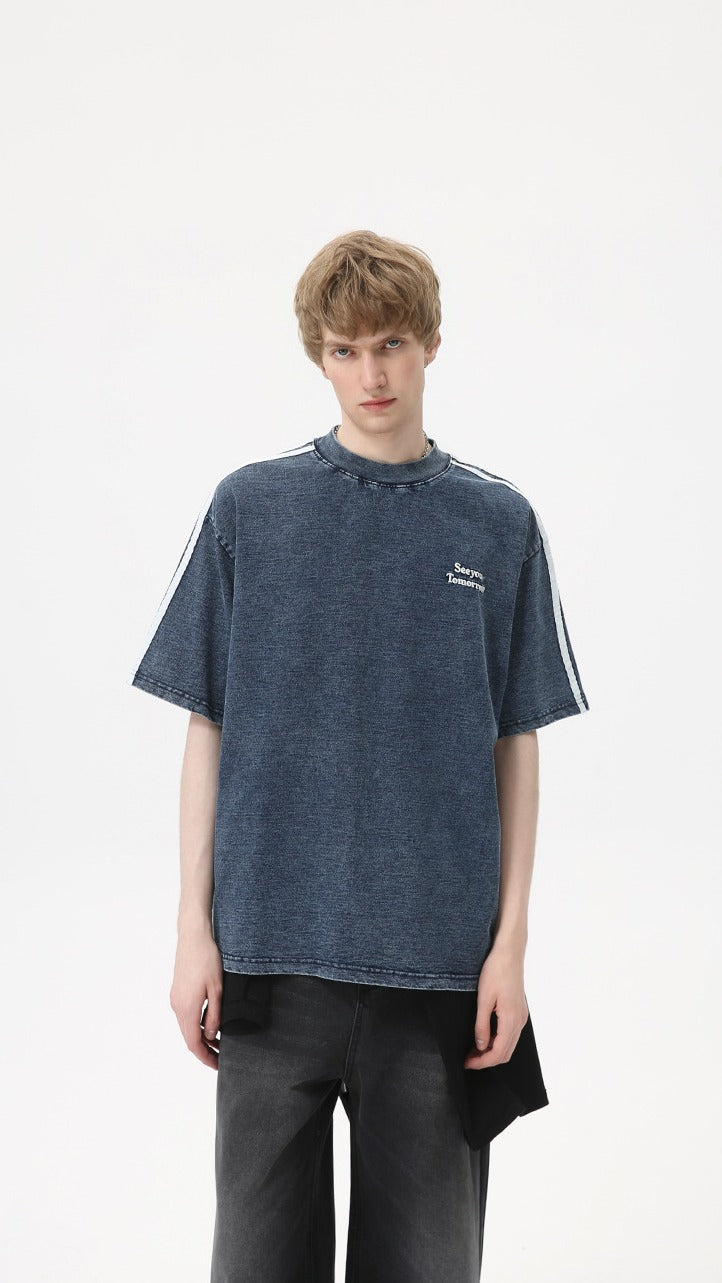 Rogue Stitch Vintage Tee