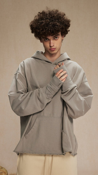 Rogue Hoodie