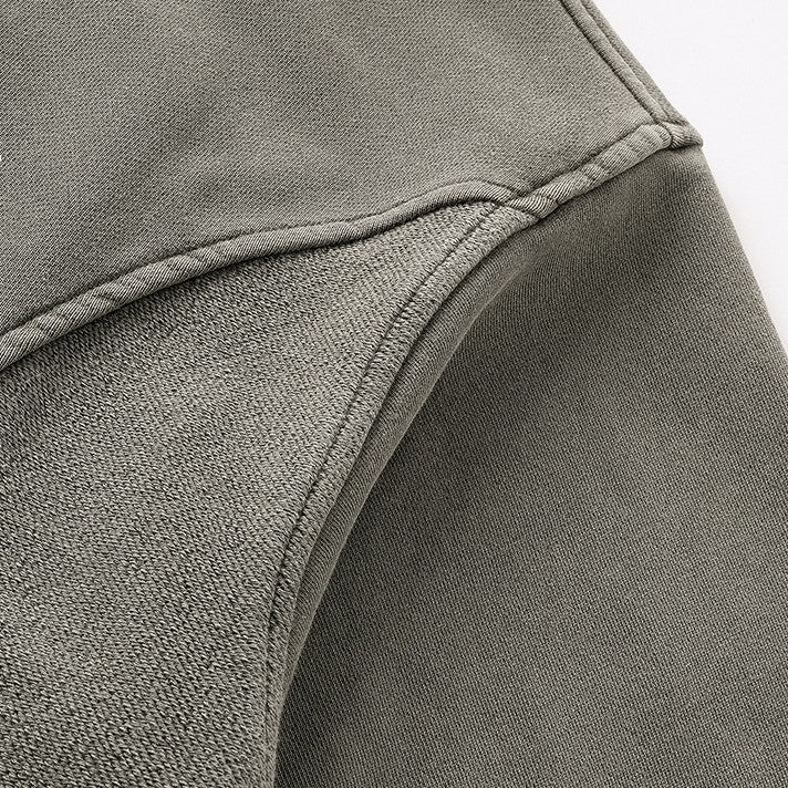Mistline Zip Hoodie
