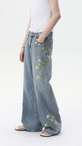 Bloom Denim