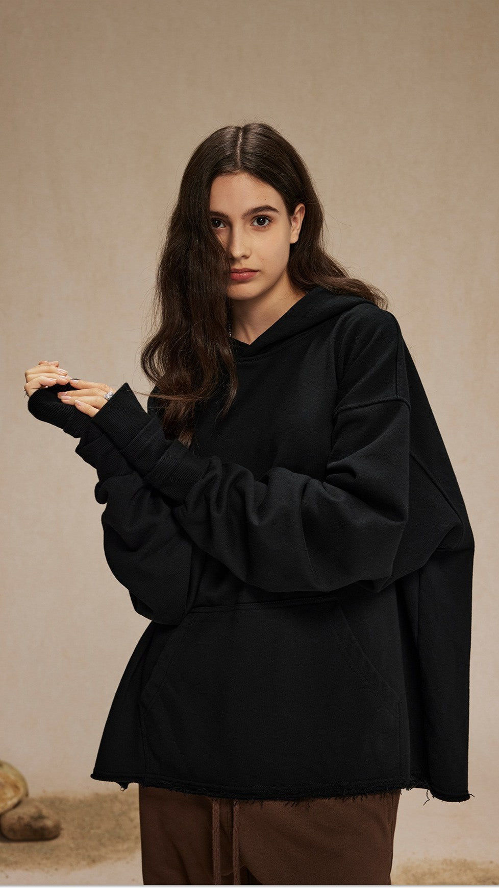 Rogue Hoodie