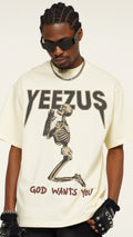 Liberty Street Heavy Tee