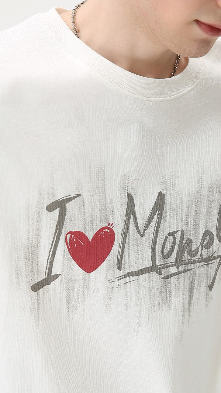 Premium - ILoveMoney Heavyweight Tee