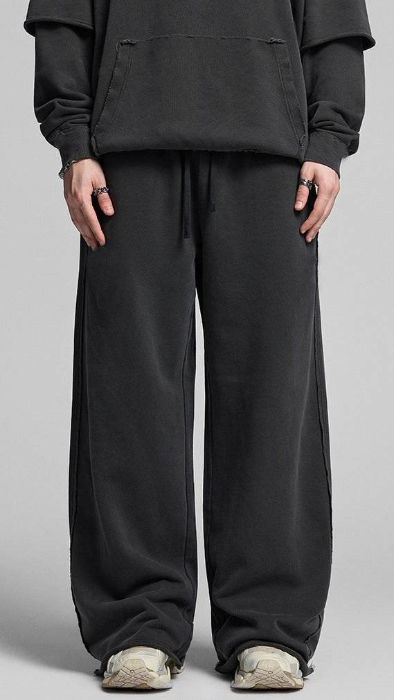 Heritage Wash Joggers