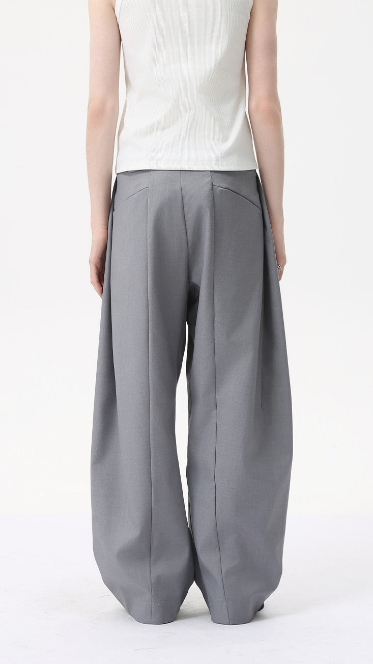 Seoul Flow Trousers