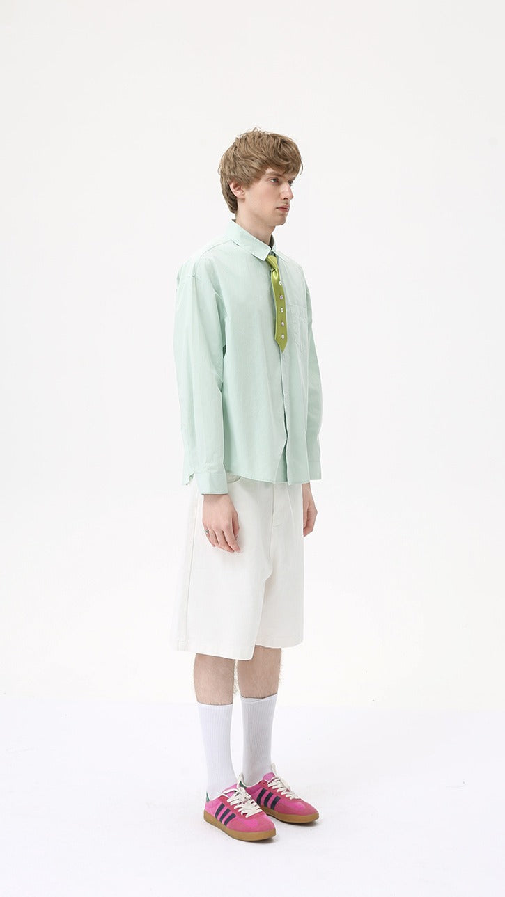 Hudson Classic Polo Shirt