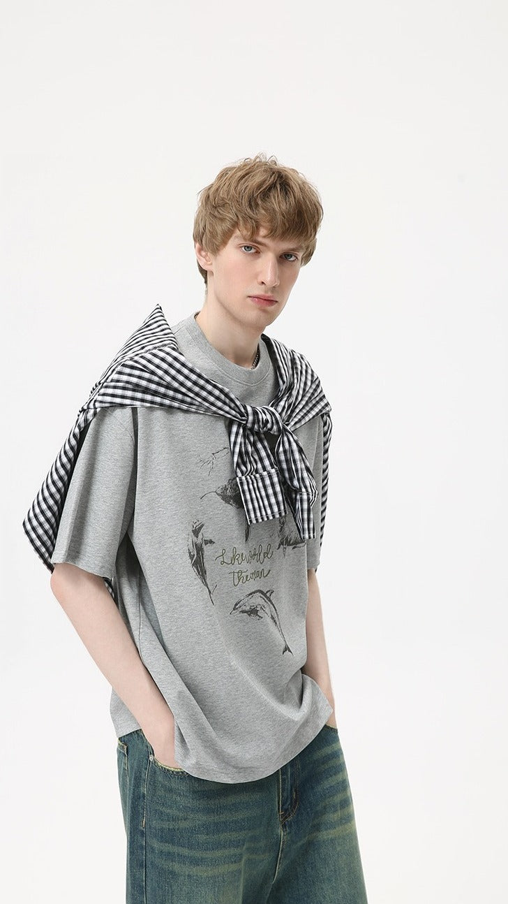 Saltwater Relic Tee