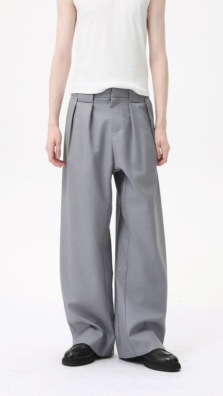 Seoul Flow Trousers