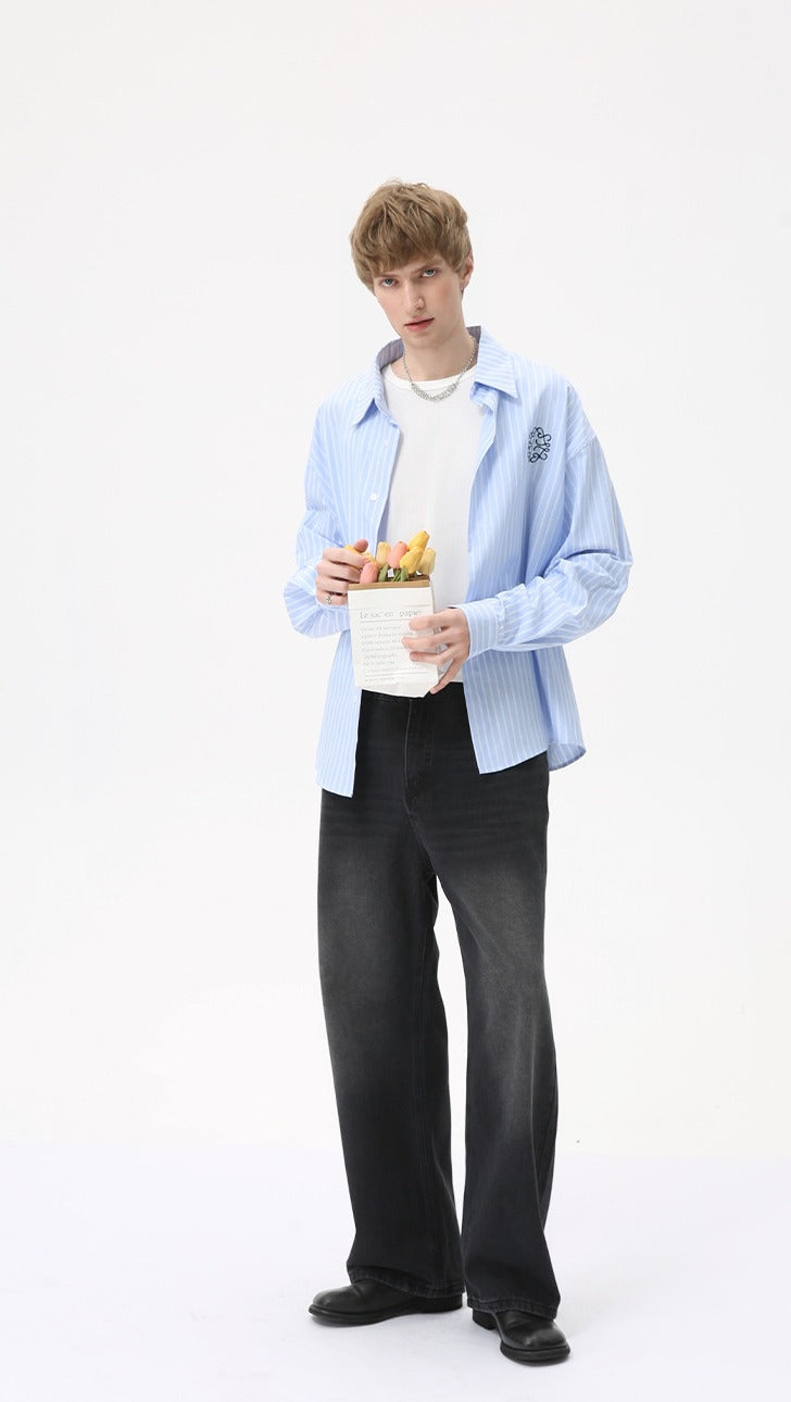 Harborline Classic Overshirt