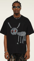 Retro Horror Tee
