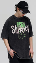 Vintage Street Eyes Tee