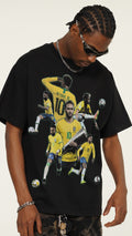 Neymar Vintage Street Tee