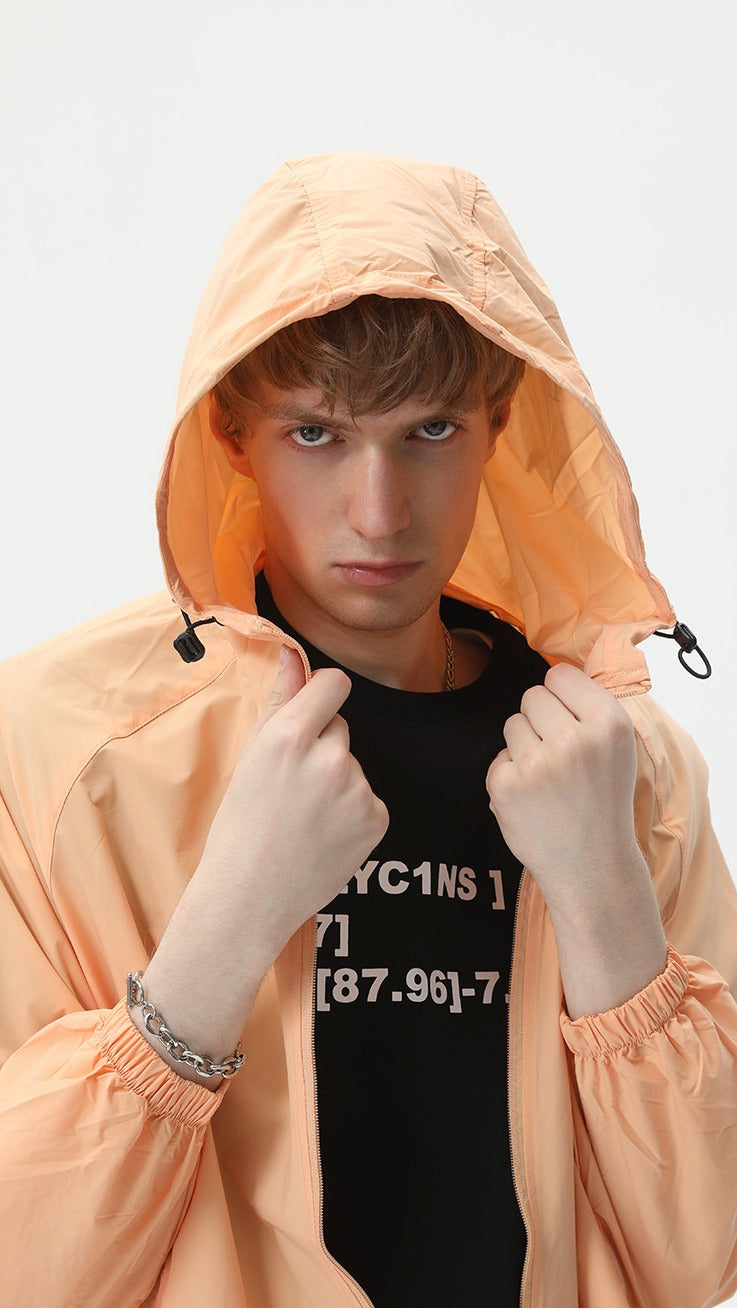 Trailshade Zip Hoodie