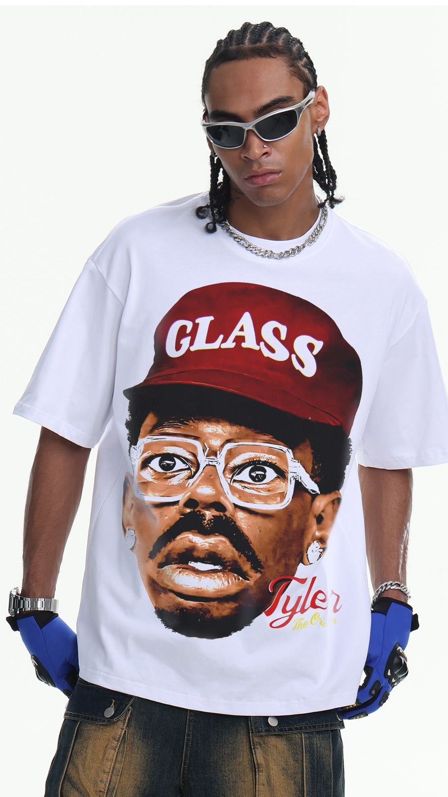 Taylor Creator Tee