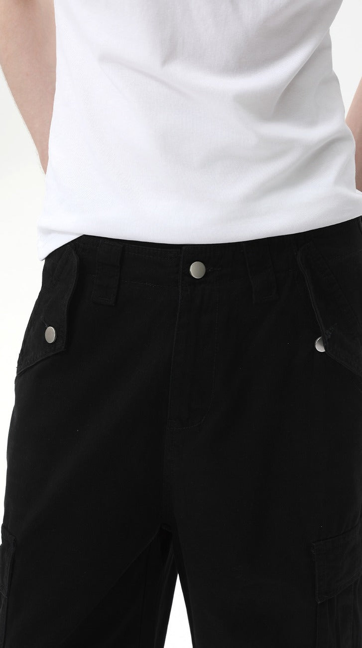 Ridge Way Utility Denim Pants