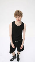MetroFlex Essential Muscle Tank