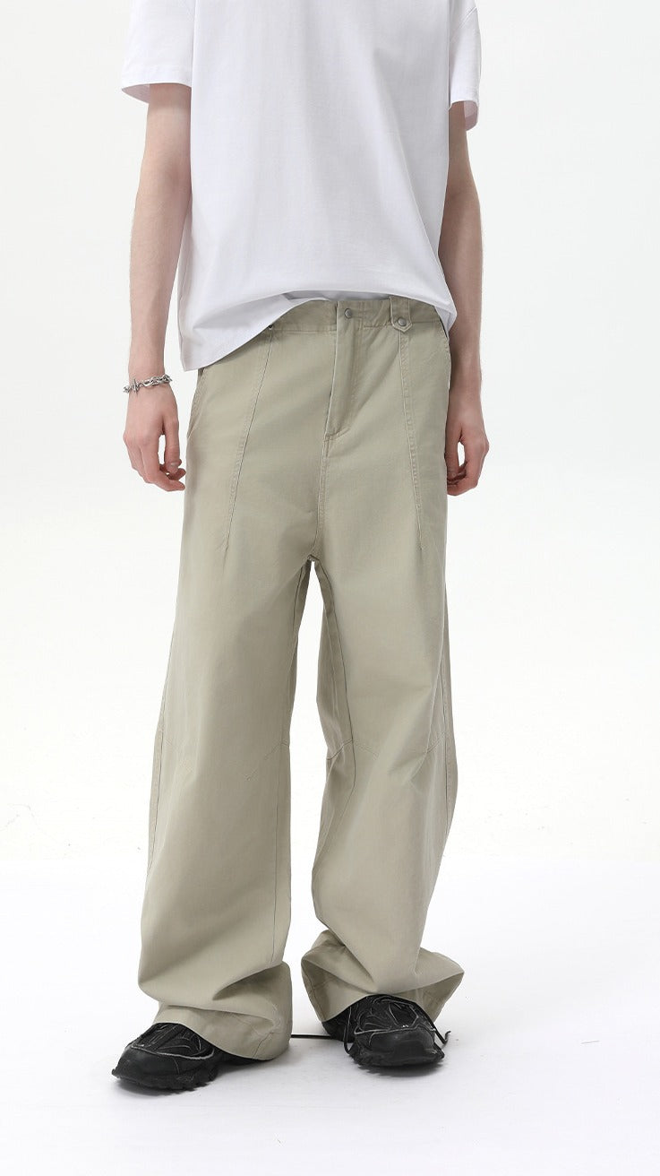 Ridge Way Cotton Set