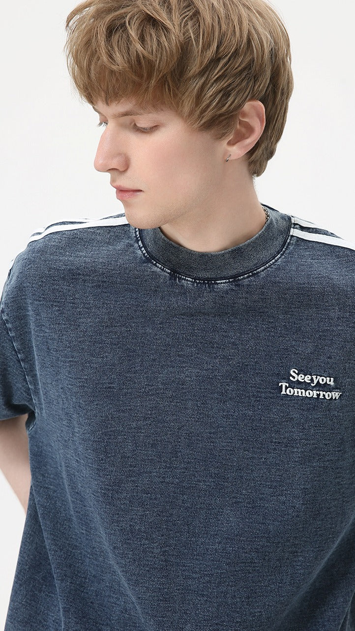 Rogue Stitch Vintage Tee