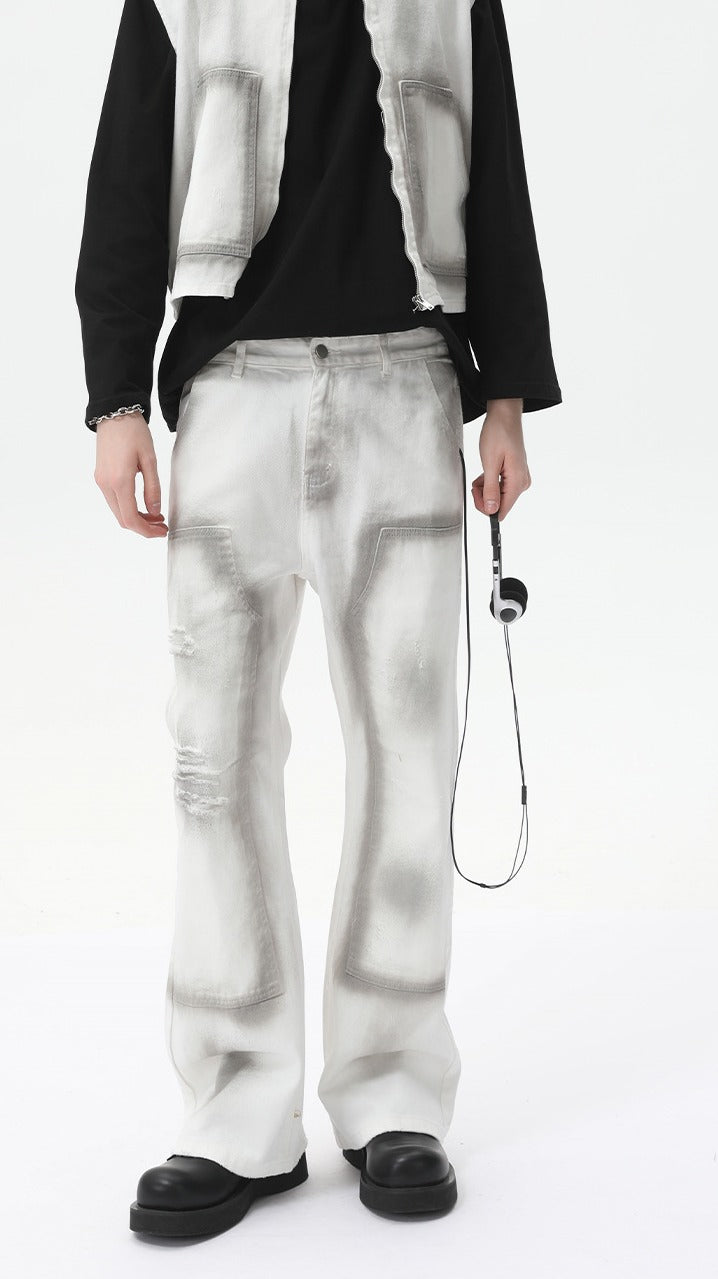 Rogue Cowboy Denim