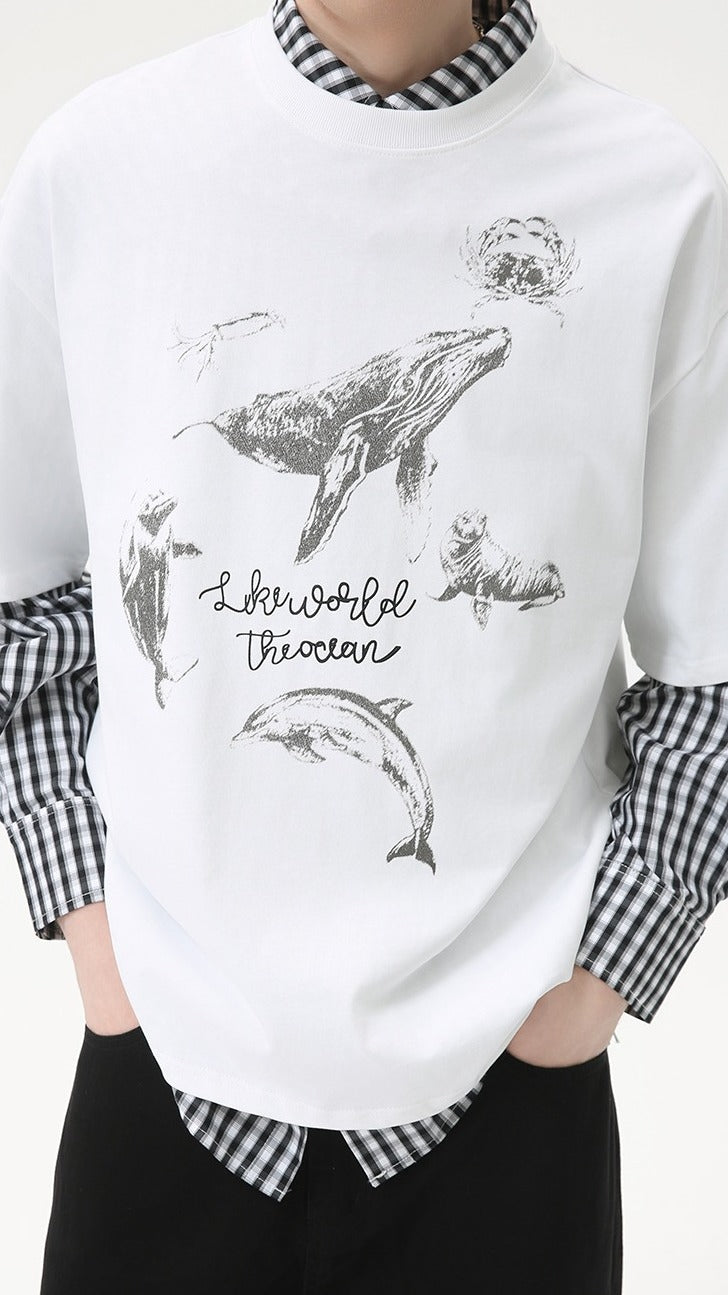Saltwater Relic Tee