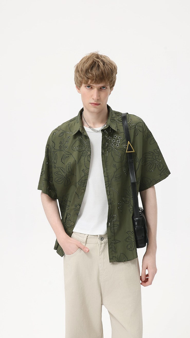 Heritage Breeze Shirt