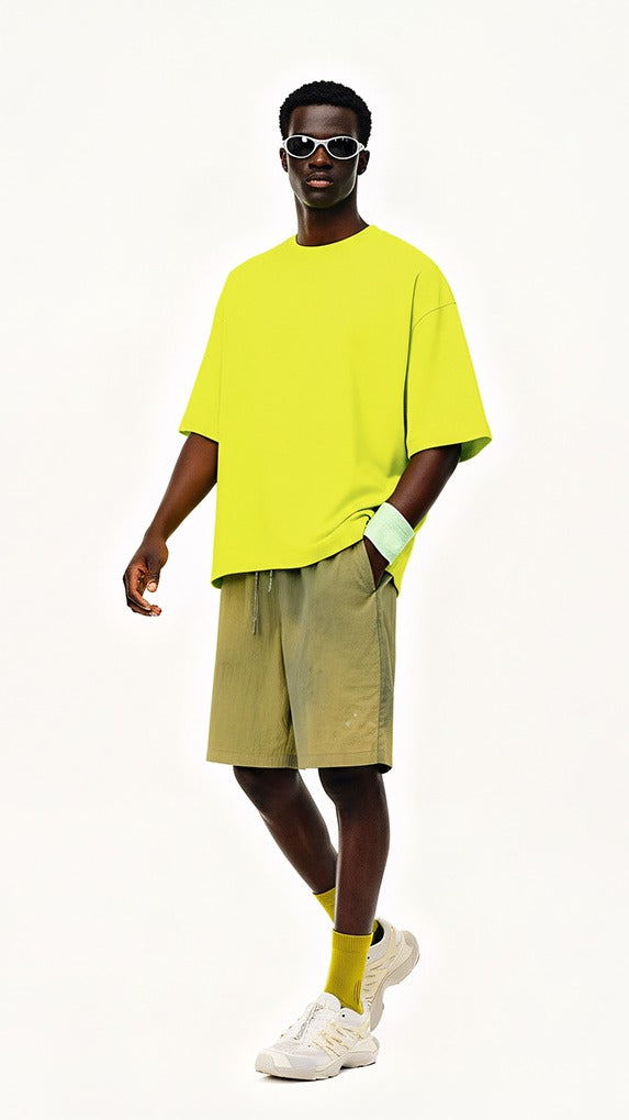 Phosphor Heavyweight Tee