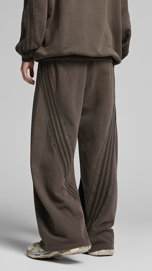 Heritage Street Sweatpants
