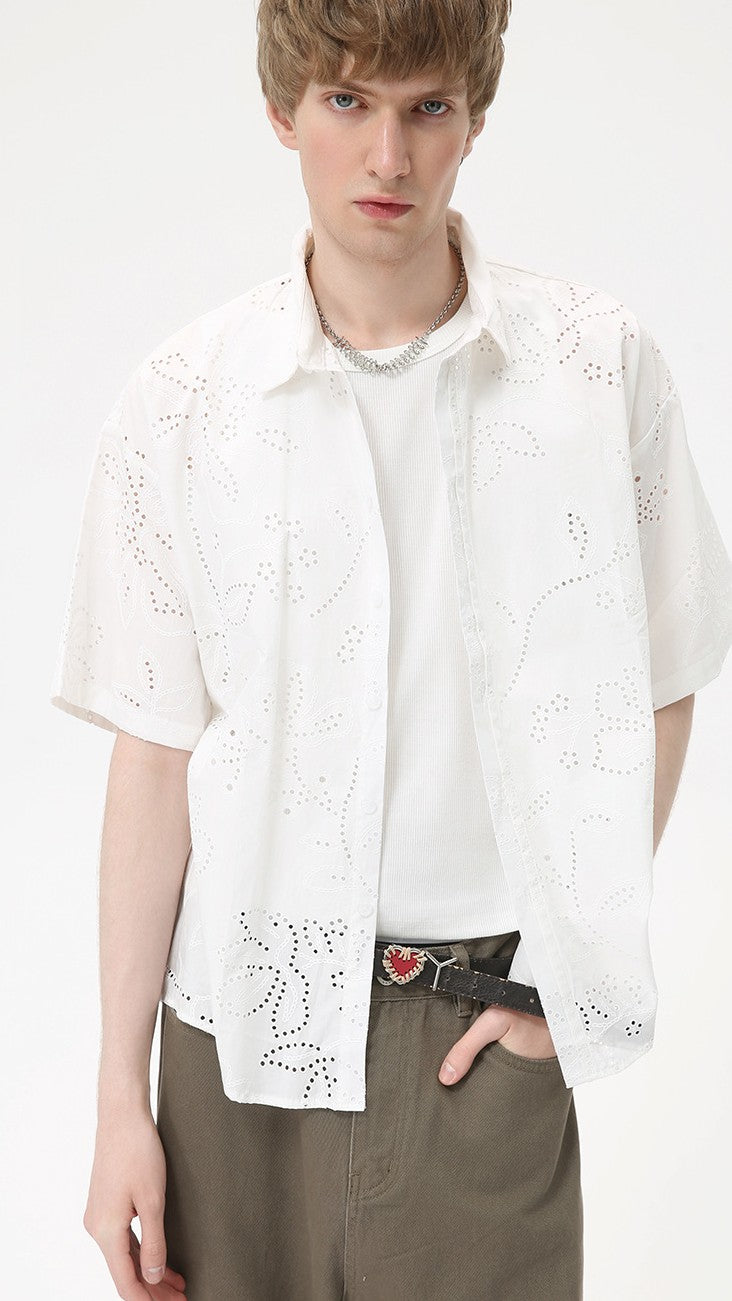 Heritage Breeze Shirt