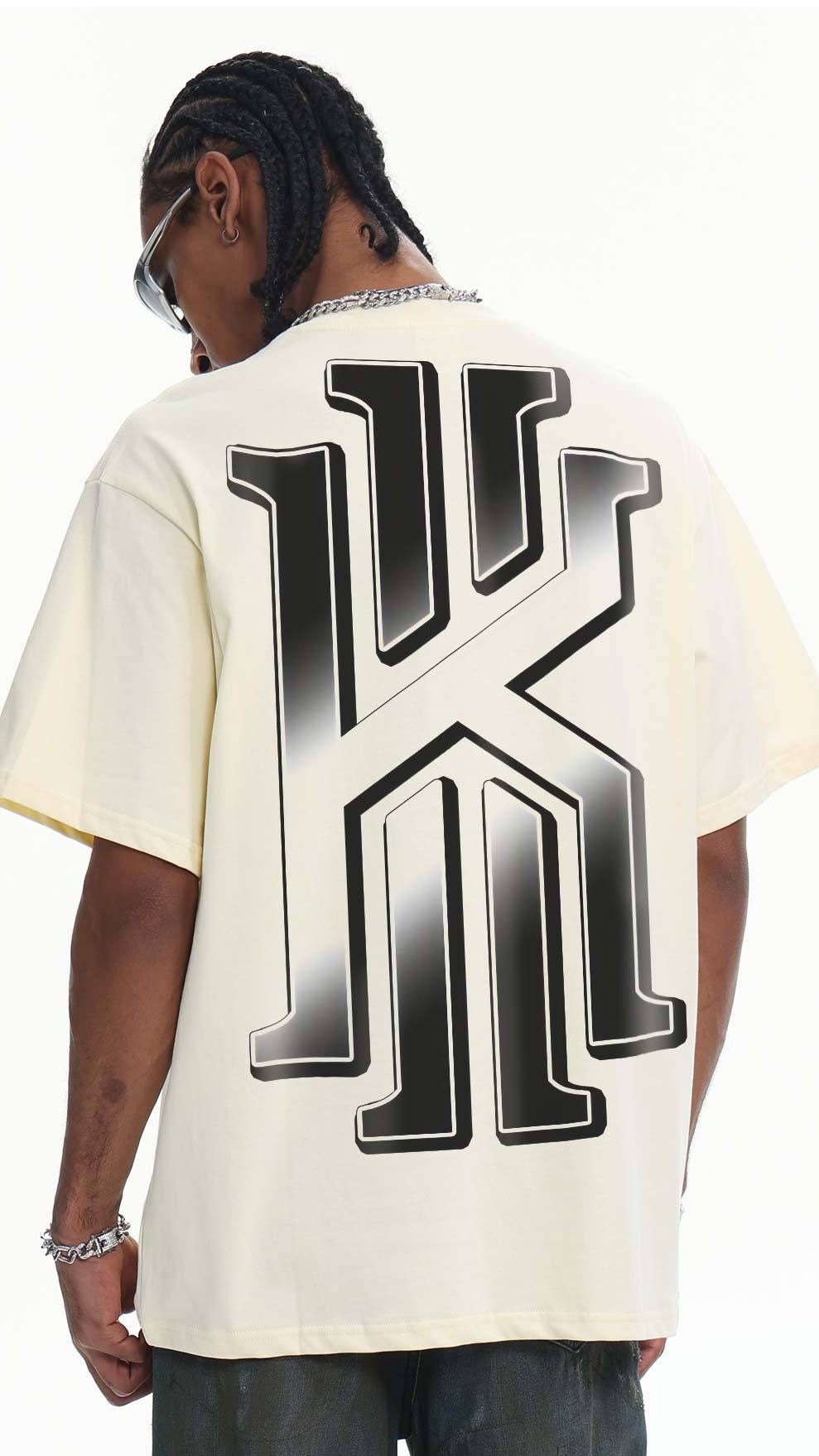 Irving Street Fade Tee
