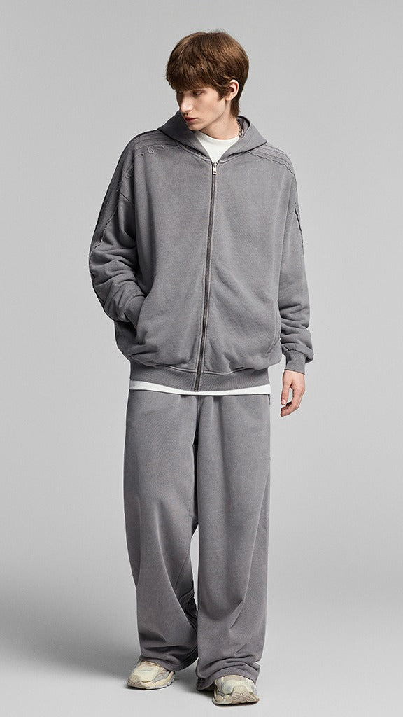 Heritage Street Sweatpants