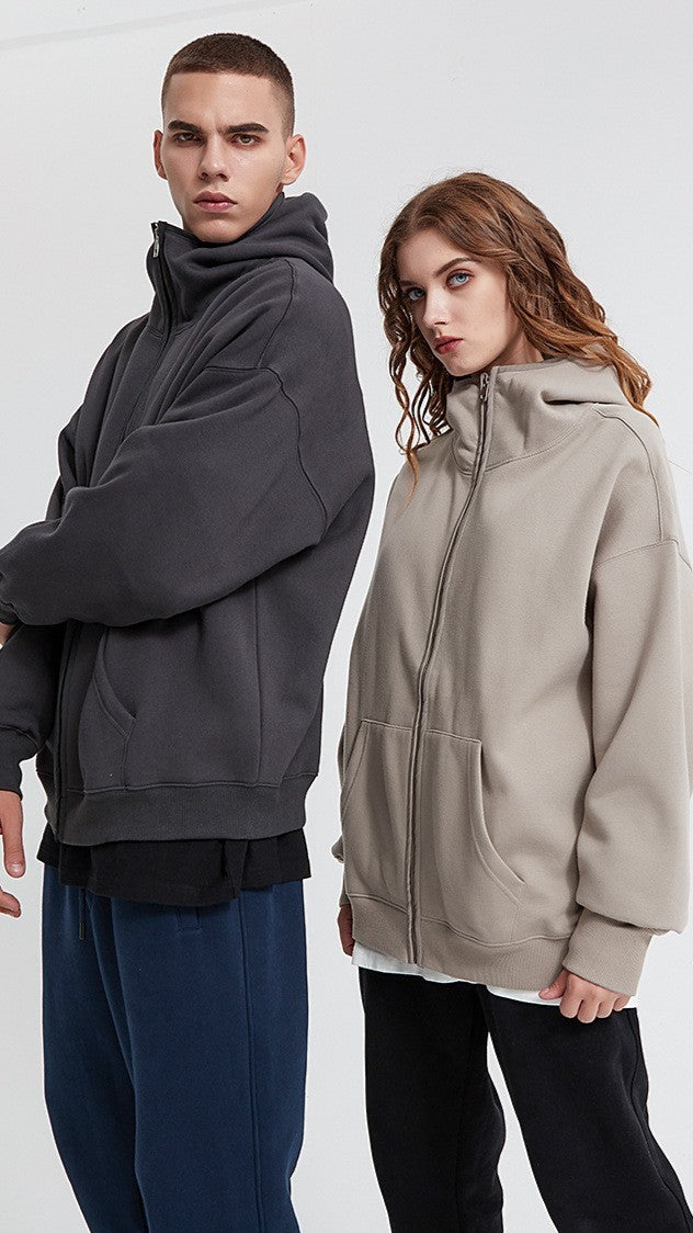 Shadow Hoodie