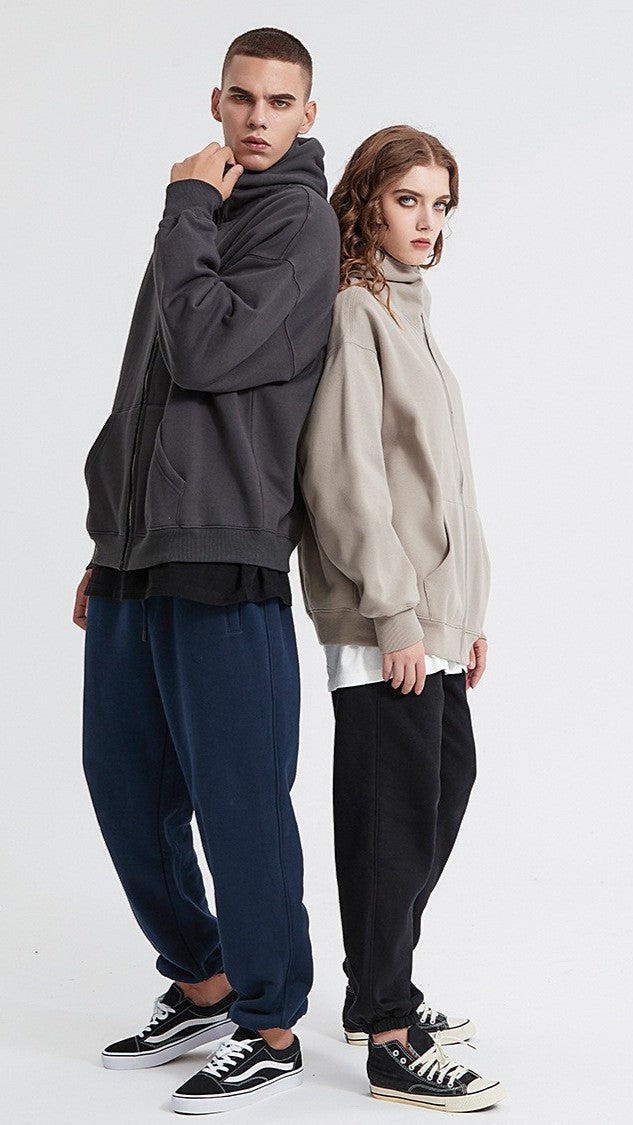 Shadow Hoodie