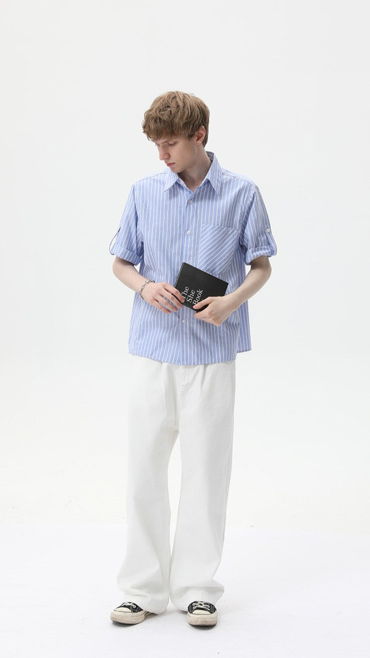 Harbor Knit Shirt