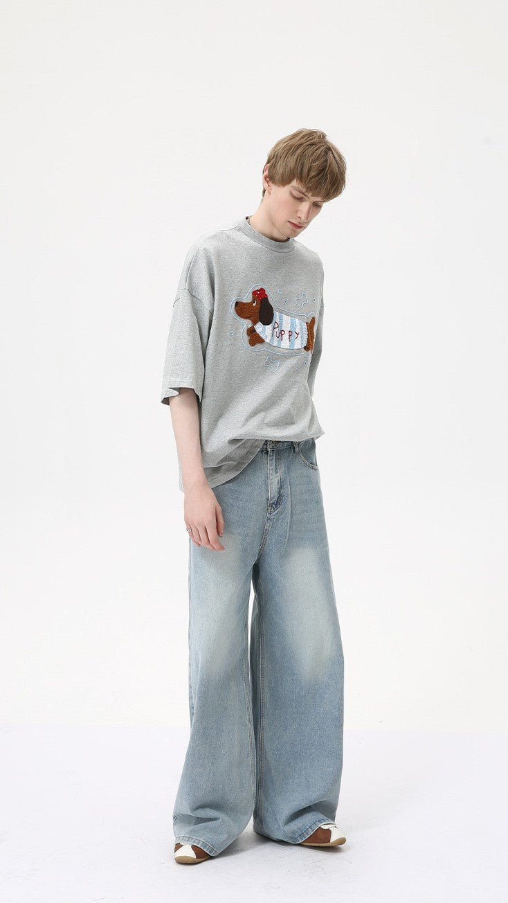 Heritage Drift Jeans