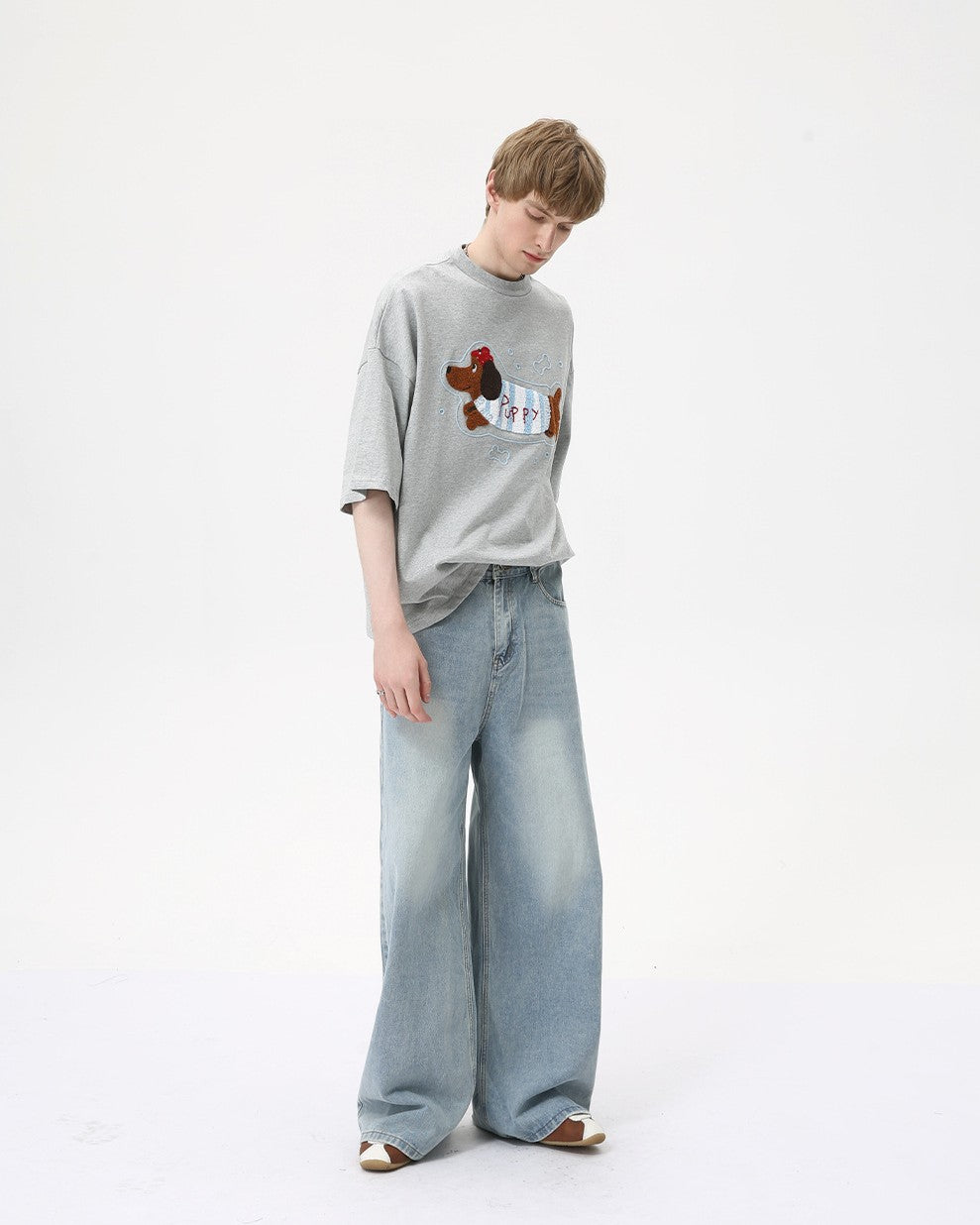 Heritage Drift Jeans