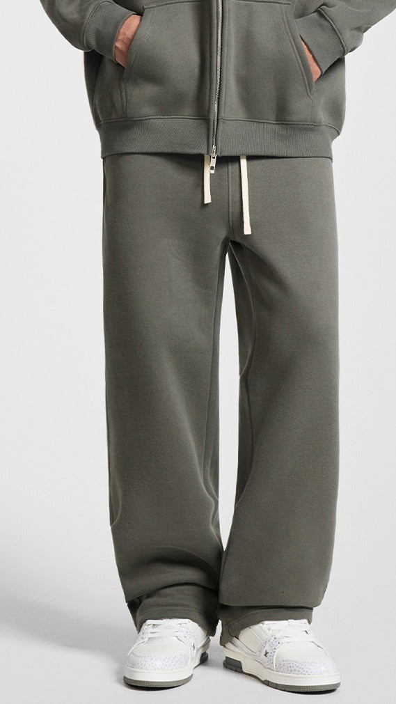 Iron Gray Urban Pants