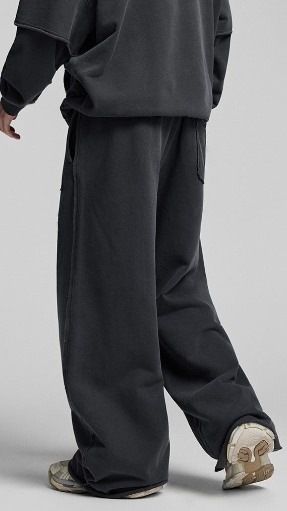 Heritage Wash Joggers
