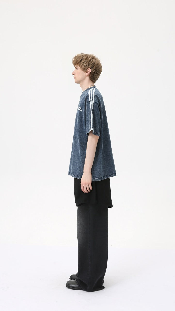 Rogue Stitch Vintage Tee
