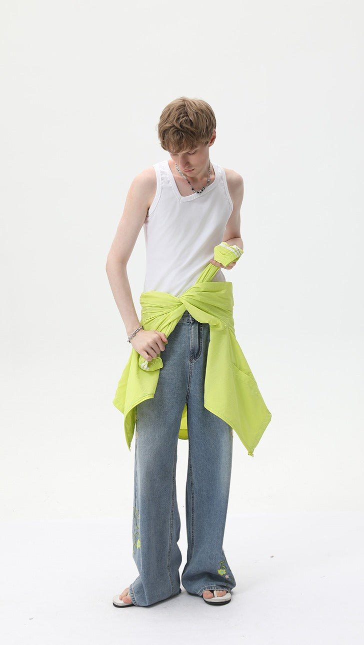 Bloom Denim