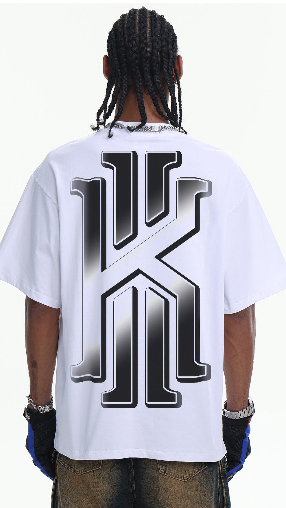 Irving Street Fade Tee