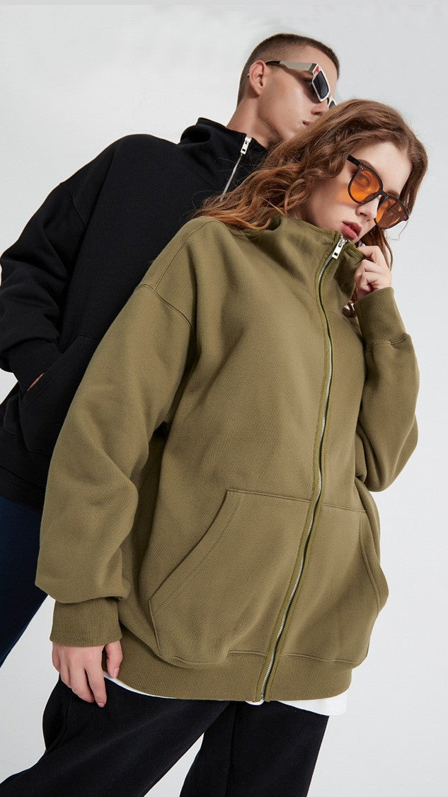 Shadow Hoodie
