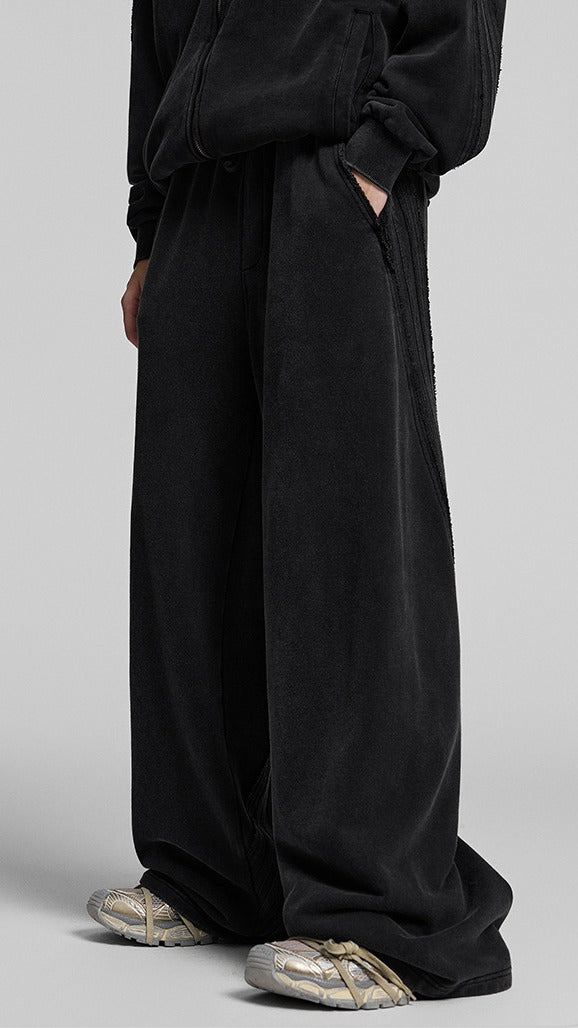Dark Urban Joggers