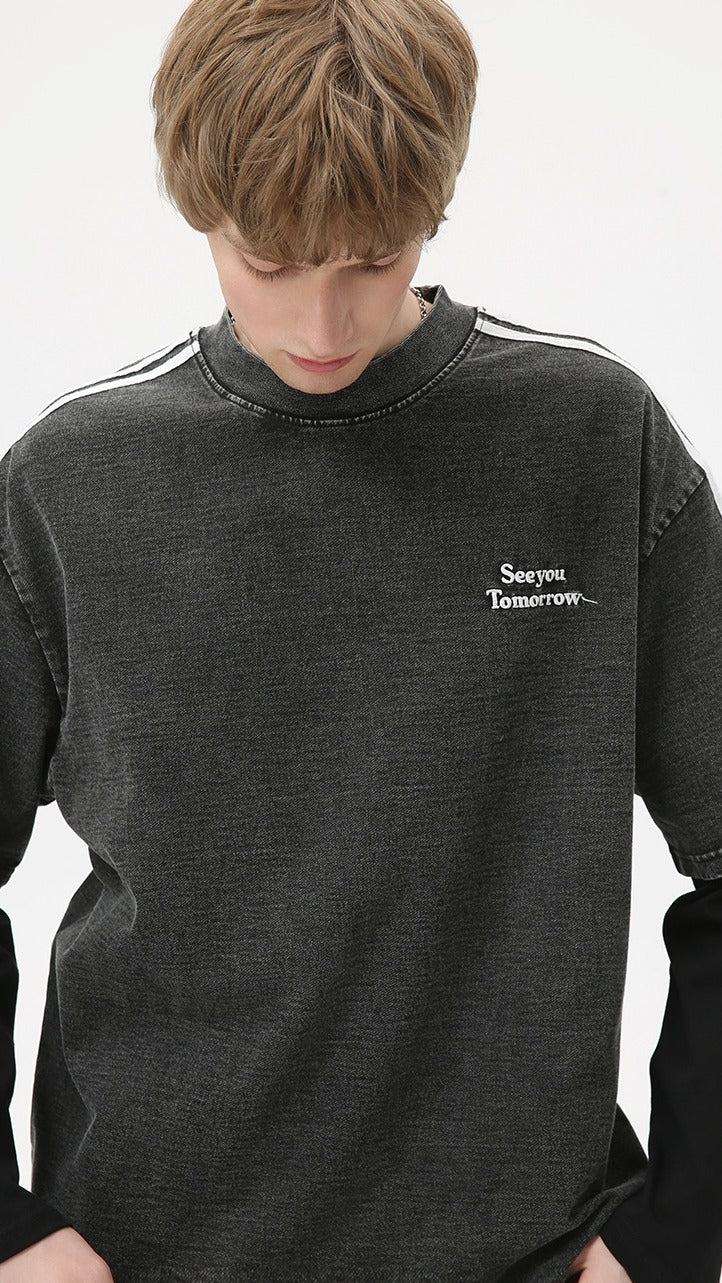 Rogue Stitch Vintage Tee