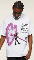 Uzi Retro Air Tee