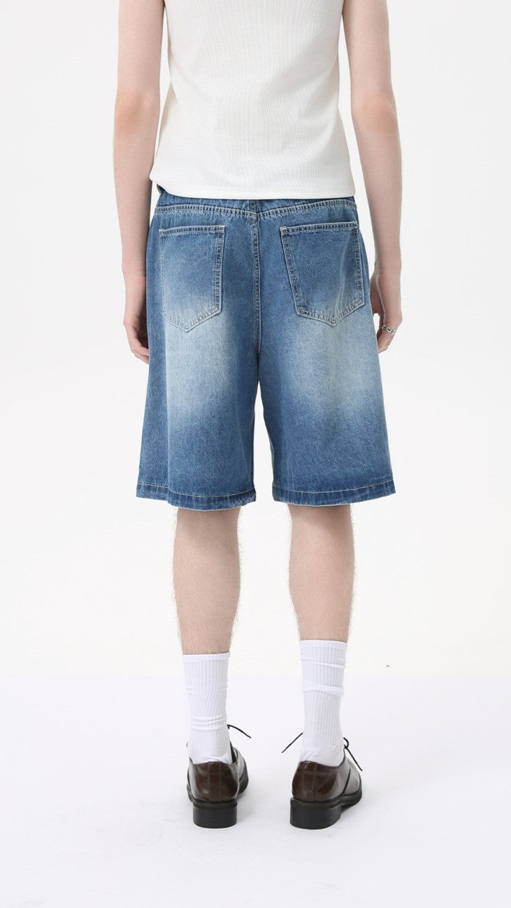 Rebel Denim Set
