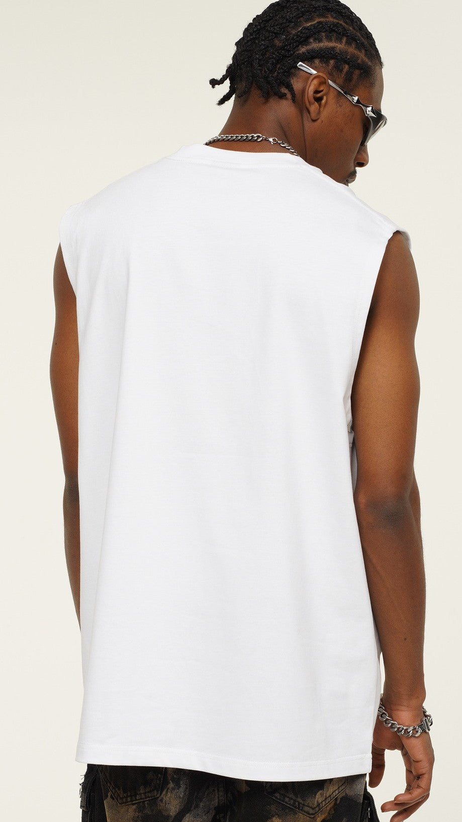 Break Silence Heavyweight Tank