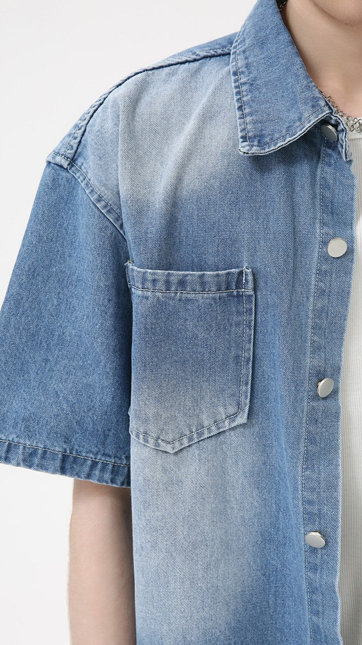 Rebel Denim Set