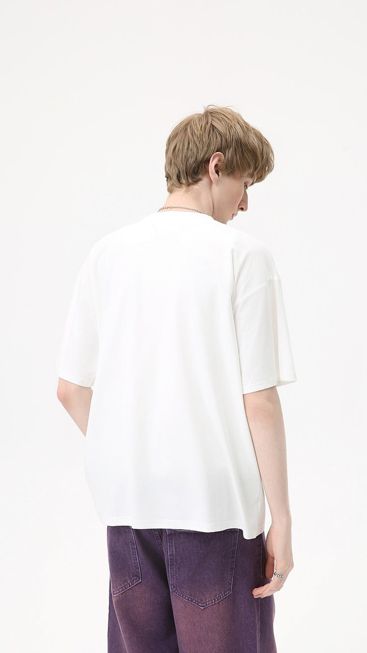 Premium - Midtown WeatherSweather Tee